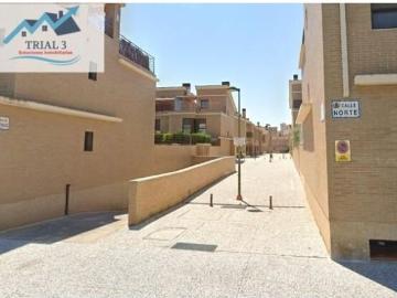 VENTA VIVIENDA UNIFAMILIAR EN ZARAGOZA
