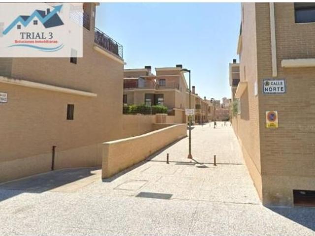 VENTA VIVIENDA UNIFAMILIAR EN ZARAGOZA