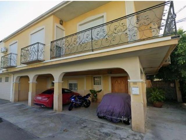 VENTA VIVIENDA ALQUILADA EN EL RAAL