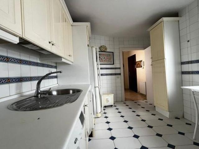 Venta vivienda casco antiguo de Sevilla