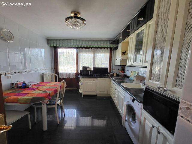 VENTA VIVIENDA CENTRO BASAURI GRANDES VISITAS 3 HABITACIONES