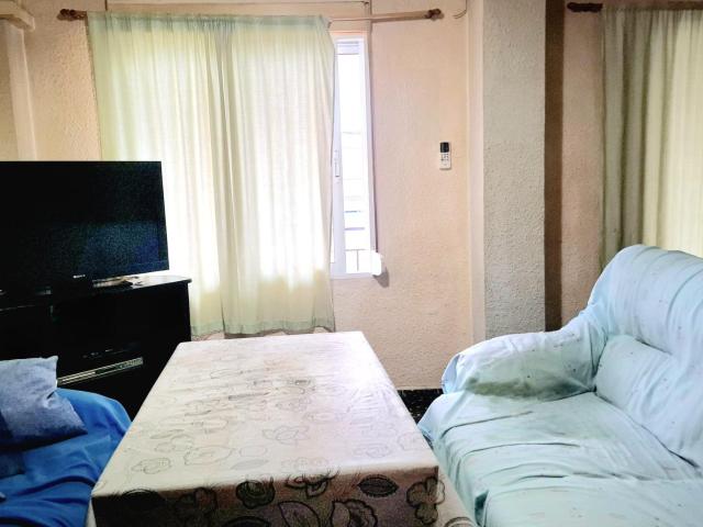 VENTA VIVIENDA EN NUDA PROPIEDAD