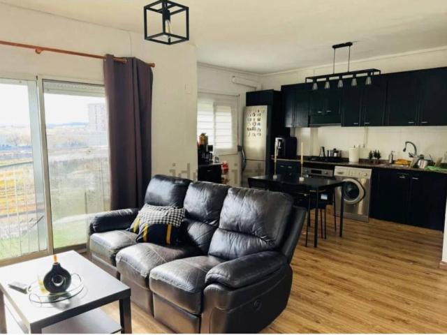 Venta vivienda Mariano Ribera con ascensor