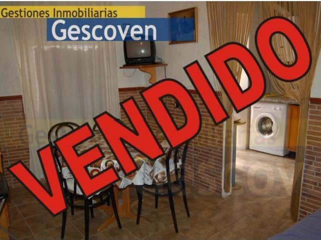VENTA VIVIENDA PLANTA BAJA