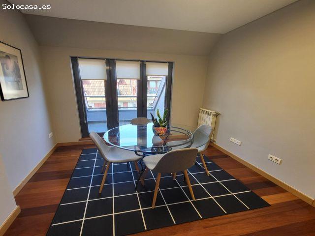 VENTA VIVIENDA RECIENTE CONSTRUCCIÓN GORDONIZ GARAJE DIRECTO