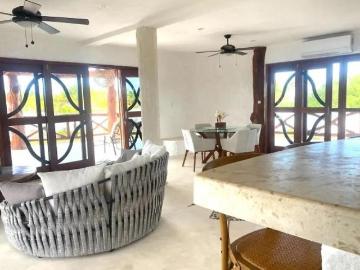 Venta Volla en el paraiso HOLBOX