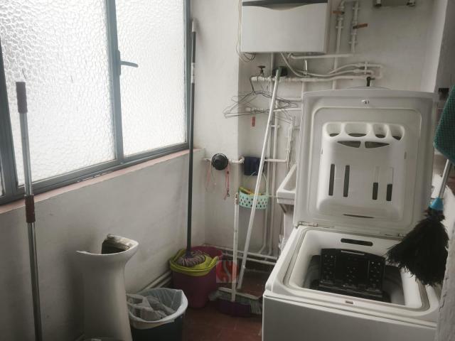 Venta y Alquiler en Avenida Constitucion Piso