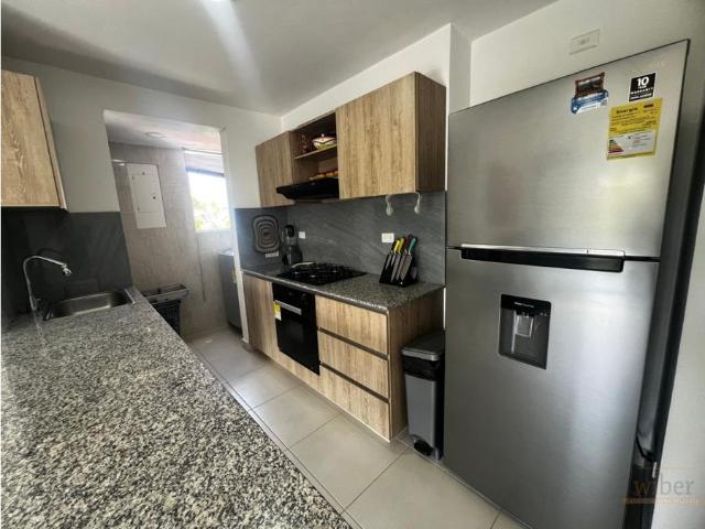 VENTA Y ARRIENDO APARTAMENTO USO MIXTO BELLO HORIZONTE SANTA MARTA