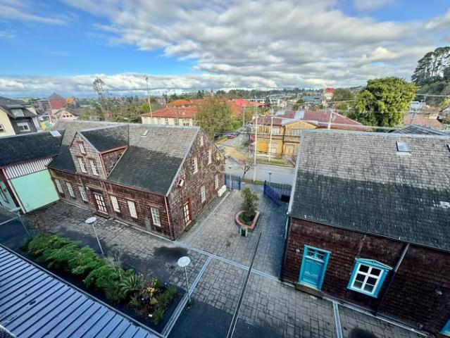 Venta y Arriendo Departamento en Puerto Varas 2D/2B | 2 dormitorios por 234352. 00 en Puerto Varas