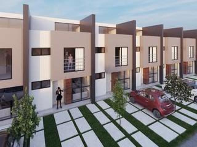 VENTA Y PREVENTA DE CASAS NUEVAS EN FRACCIONAMIENTO, GEMA, SAN ISIDRO CASTILLOTLA, PUEBLA