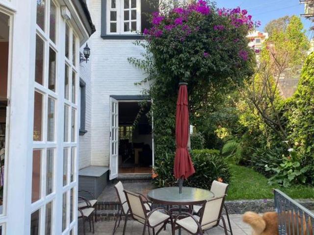 Venta y Renta de casa