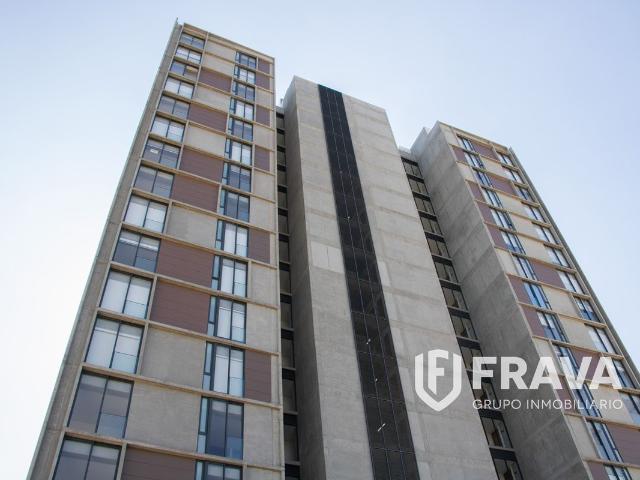 VENTA Y RENTA DE DEPARTAMENTO EN TORRE ADANA