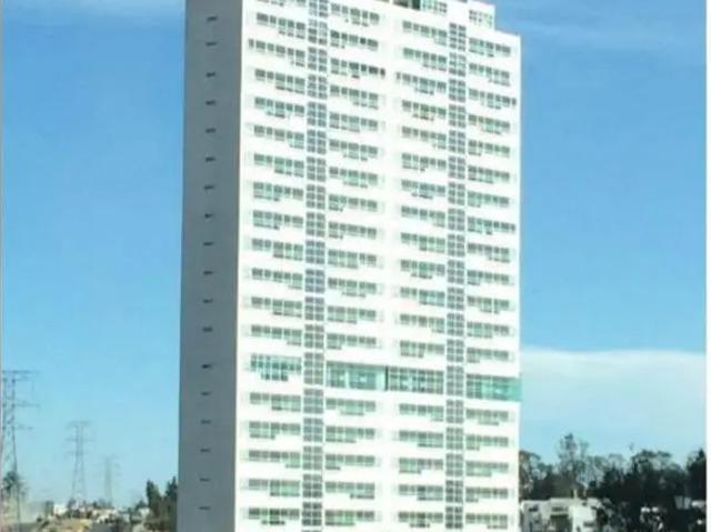 Venta y renta de departamento en Puebla