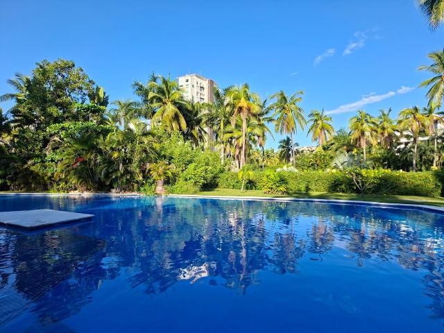 Venta y Renta de Departamento en Puerto Vallarta