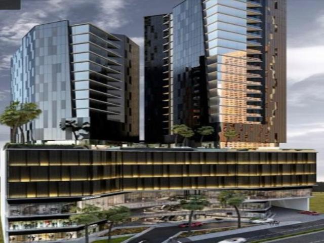 VENTA Y RENTA DE LOCAL COMERCIAL UBICADO EN TORRE AZENZO CENTER