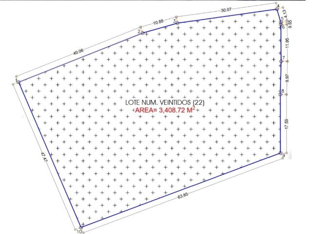 Venta y Renta de terreno comercial en tuxtepec oaxaca