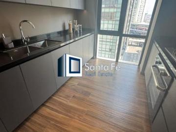 Venta y Renta Departamento a Estrenar en Interlomas