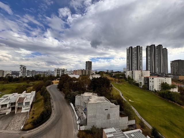 VENTA Y RENTA DEPARTAMENTO EN BOSQUE REAL