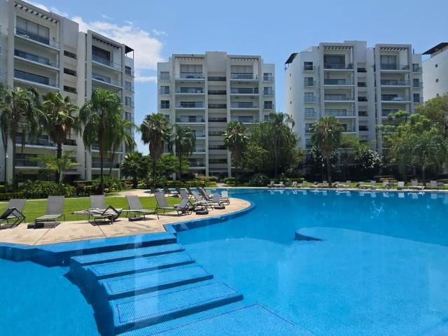 Venta y renta Departamento en Fraccionamiento Para?so Country Club, Emiliano Zapata