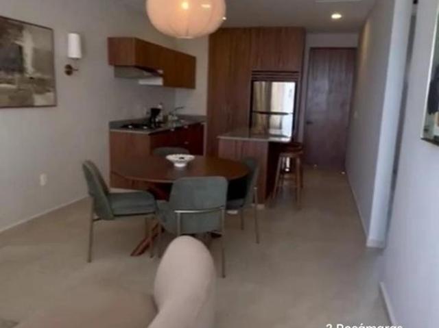 VENTA Y RENTA DEPARTAMENTOS CON O SIN MUEBLES, PLAYAS DEL CONCHAL, 2 RECAMARAS