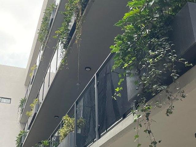 Venta y Renta en Roma Norte