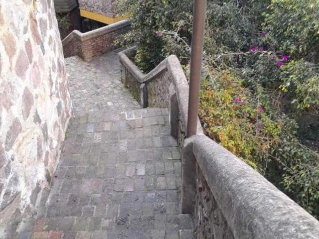 Venta y/o Renta Casa Castillo Medieval, Olivar de los Padres