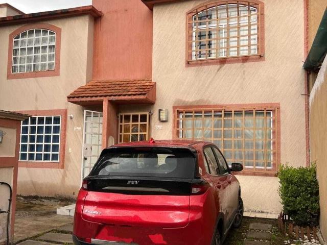 venta y/o renta casa en las américas ecatepec