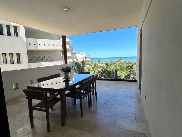 Venta y/o Renta de Departamento en Telchac, Yucatán