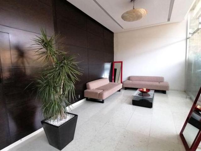 VENTA y/o Renta departamento hermoso 190m2 Bosques de Lomas Verdes!