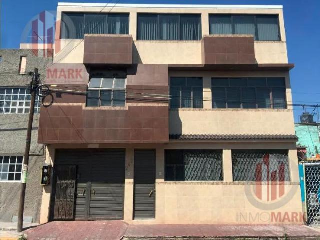 Venta y/o Renta Edificio en Vicente Villada