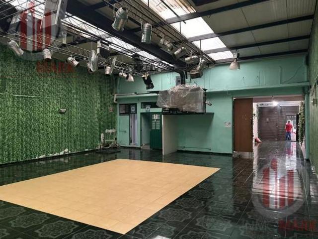 Venta y/o Renta Edificio en Vicente Villada