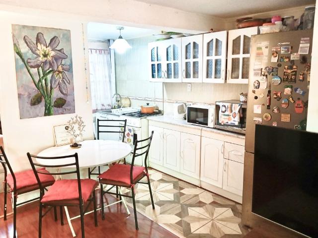 VENTA ACOGEDOR DEPARTAMENTO 3HAB, PUEDAHUEL SUR