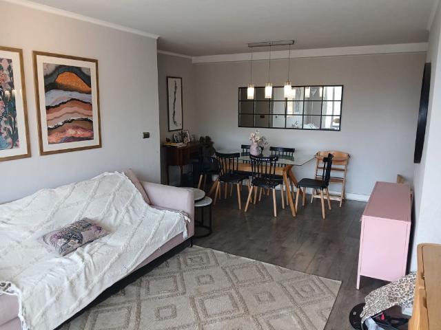 VENTA ACOGEDOR DEPARTAMENTO PEÑABLANCA