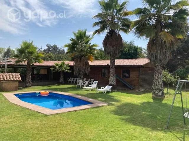 Venta Acogedora Casa Colonia Alemana Peñaflor | 3 dormitorios por 11000.00 en Peñaflor