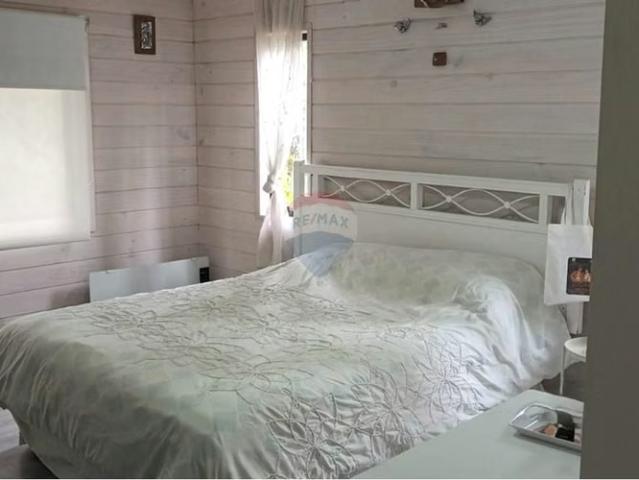 Venta acogedora casa en parcela pucón | 4 dormitorios por 3750.00 en Pucón