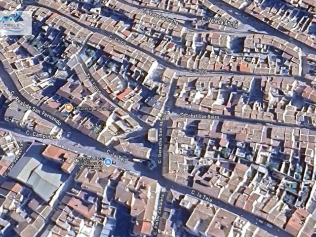 Venta adosado en Martos Jaén