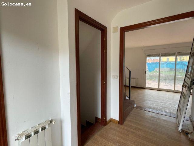 VENTA ADOSADO EN ALMAZCARA