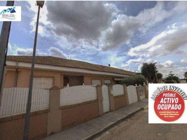 Venta Adosado en Cartagena Murcia