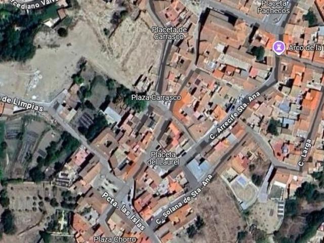Venta adosado en Guadix Granada