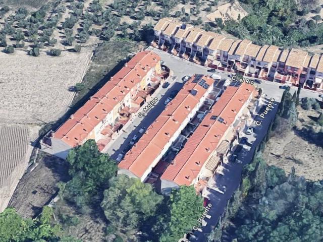 Venta adosado en Jun Granada