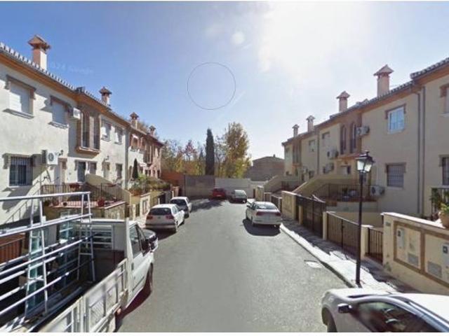Venta adosado en Jun Granada