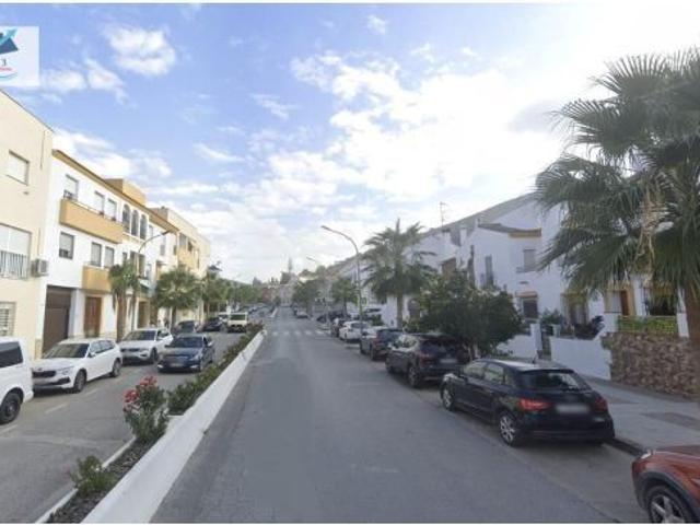 Venta adosado en San José del Valle Cádiz