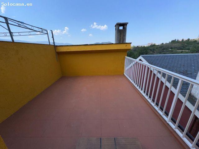 VENTA: Adosado en Urbanización Patricia