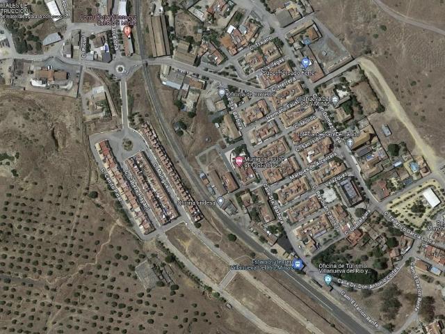 Venta adosado en Villanueva del Rio y Minas Sevilla