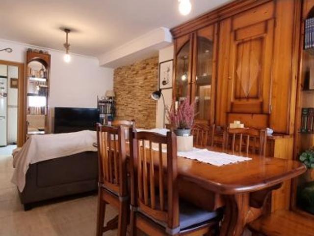 Venta adosado