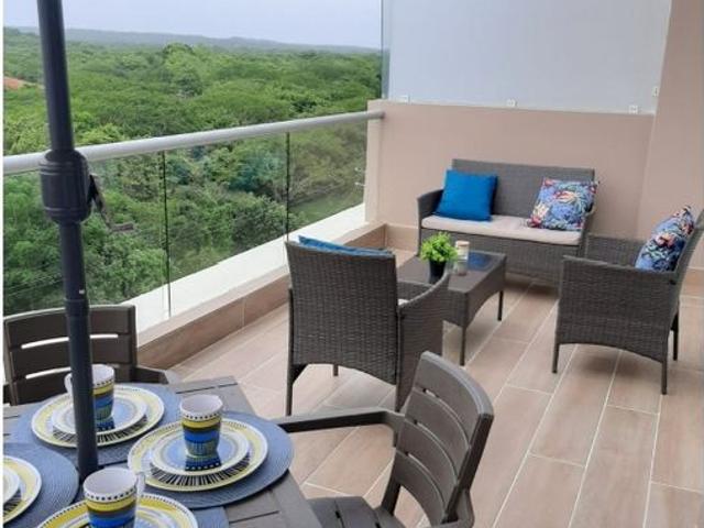 VENTA ALQUILER APARTAMENTO BAIA KRISTAL ZONA NORTE CARTAGENA COL