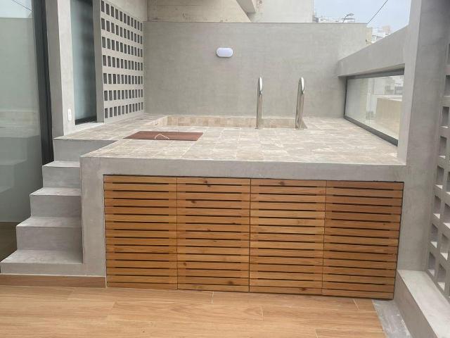 Venta / Alquiler de Flat / Duplex