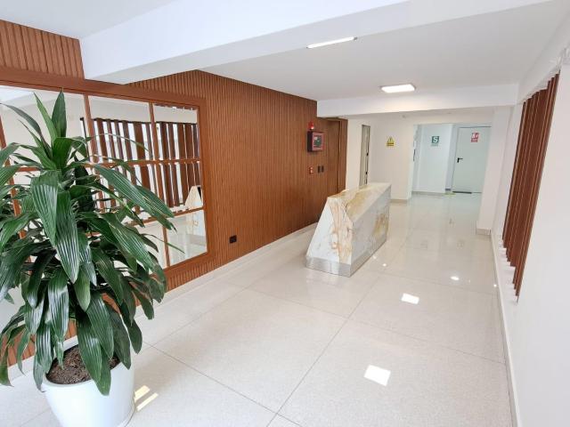 VENTA / ALQUILER DE FLAT DE ESTRENO EN SAN MIGUEL