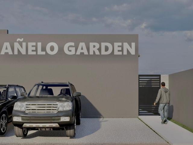 VENTA ALQUILER departamento 2 dorm. 2 ba?os, parrilla con estacionamiento