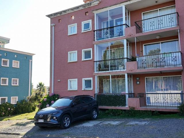 VENTA DEPARTAMENTO ALGARROBO PENTHOUSE